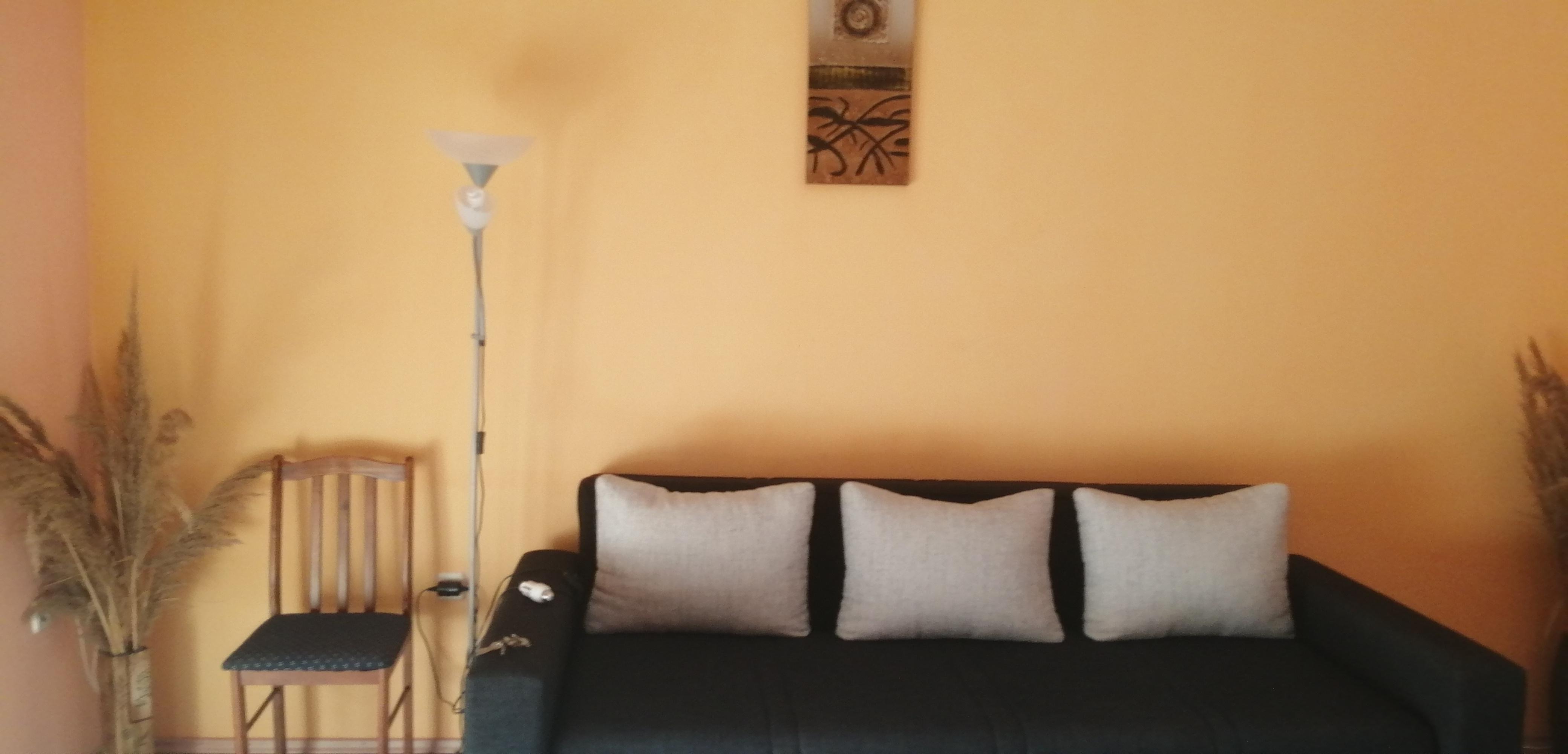 Villa Luketa Podstrana Kültér fotó