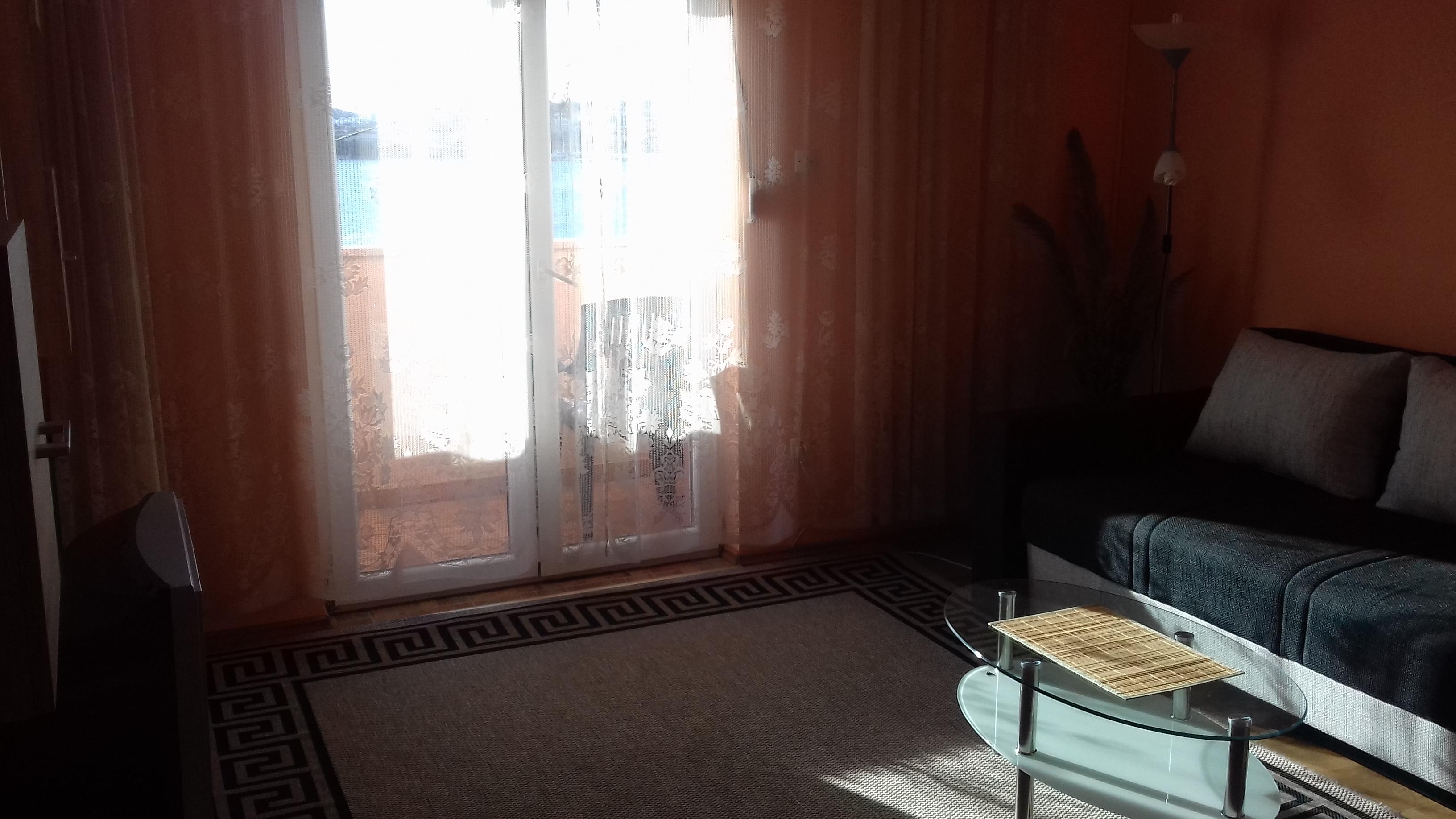 Villa Luketa Podstrana Kültér fotó