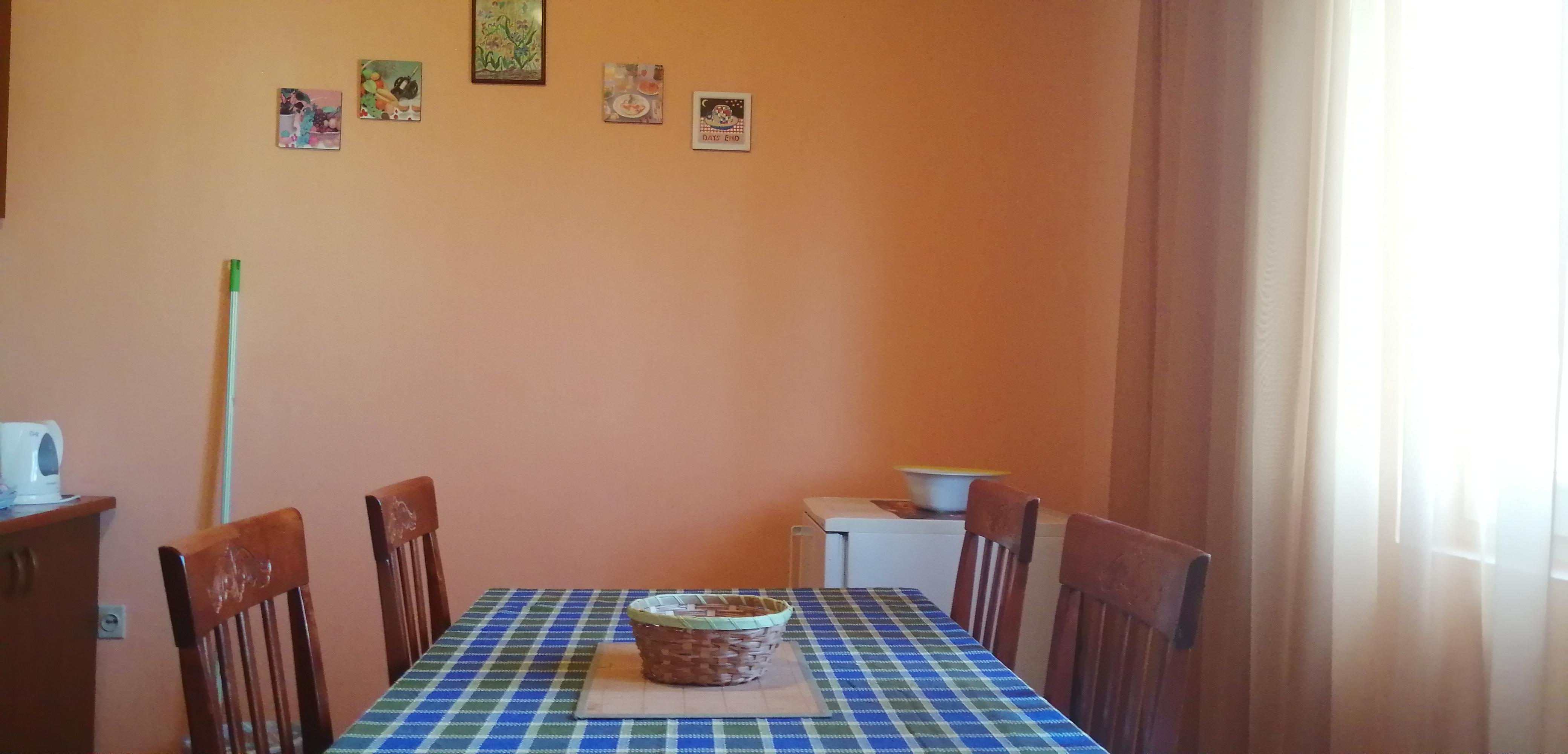 Villa Luketa Podstrana Kültér fotó